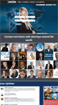 Mobile Screenshot of lawlink.com