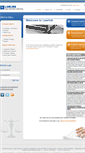 Mobile Screenshot of lawlink.ie